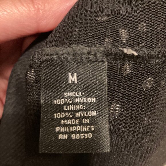 Willi Smith Top - Picture 3 of 9